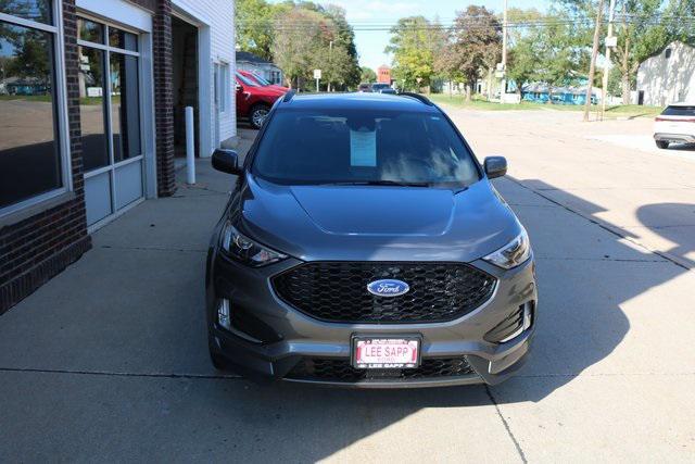used 2022 Ford Edge car, priced at $26,995