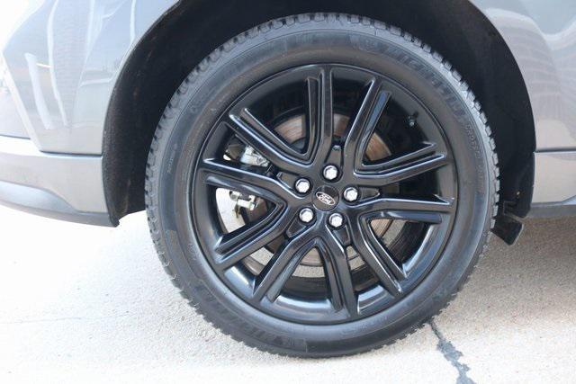used 2022 Ford Edge car, priced at $26,995