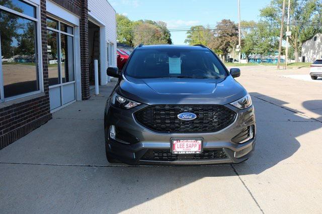 used 2022 Ford Edge car, priced at $26,995