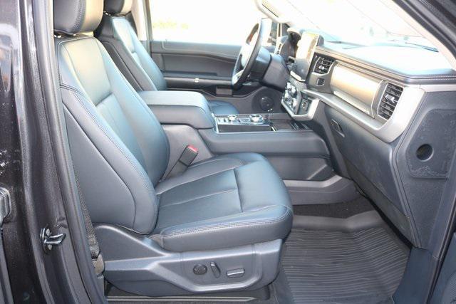 new 2024 Ford Expedition Max car, priced at $77,095