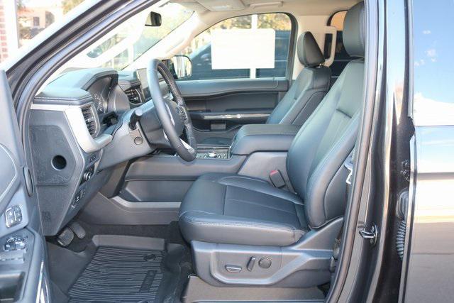 new 2024 Ford Expedition Max car, priced at $77,095