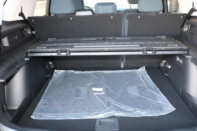 new 2025 Ford Bronco Sport car, priced at $39,850