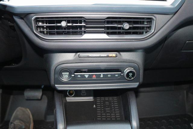 new 2025 Ford Bronco Sport car, priced at $39,850