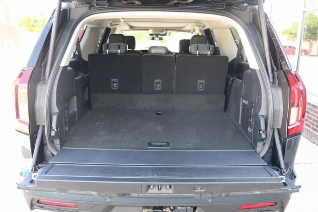 new 2025 Ford Expedition Max car, priced at $72,360