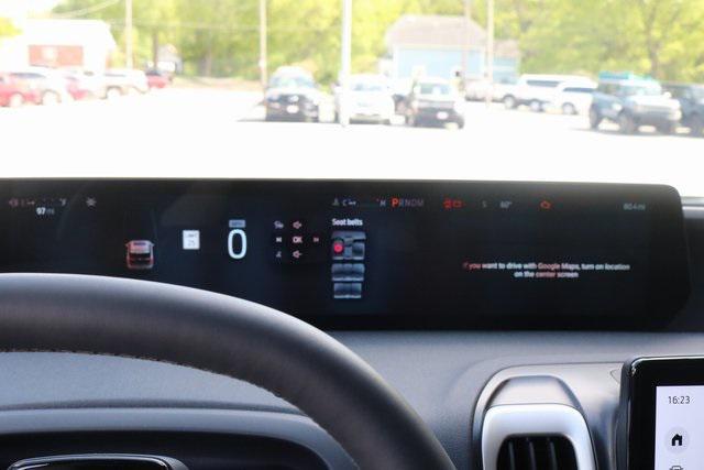 new 2025 Ford Expedition Max car, priced at $72,360