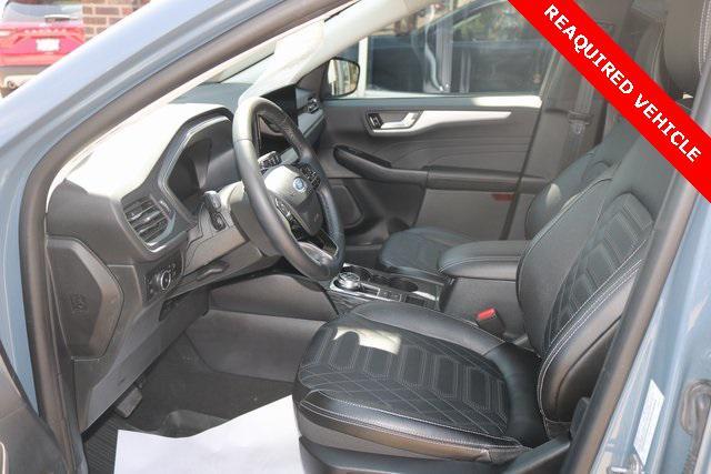 used 2023 Ford Escape car, priced at $29,995