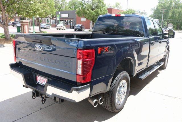 used 2020 Ford F-350 car, priced at $43,995