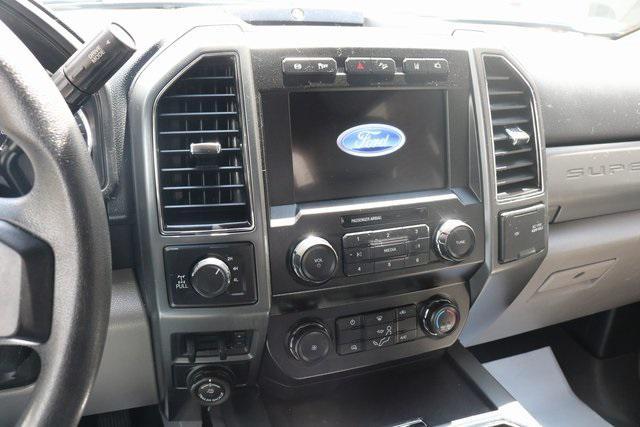 used 2020 Ford F-350 car, priced at $43,995