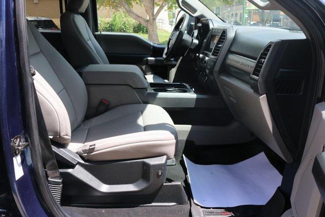 used 2020 Ford F-350 car, priced at $43,995