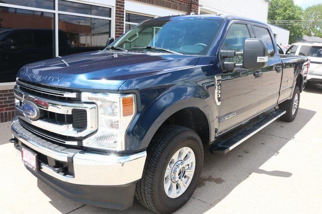 used 2020 Ford F-350 car, priced at $43,995
