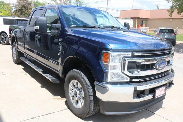 used 2020 Ford F-350 car, priced at $43,995