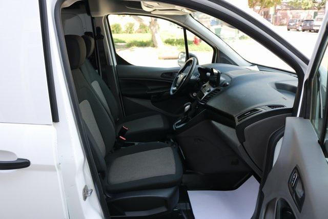 used 2021 Ford Transit Connect car, priced at $24,995