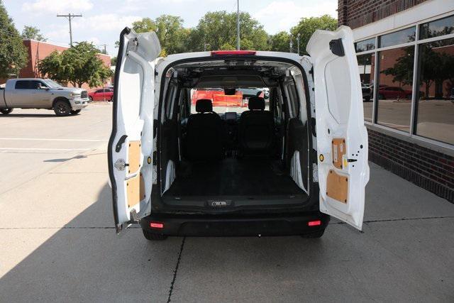 used 2021 Ford Transit Connect car, priced at $24,995