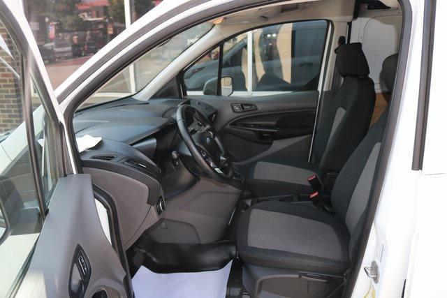 used 2021 Ford Transit Connect car, priced at $24,995