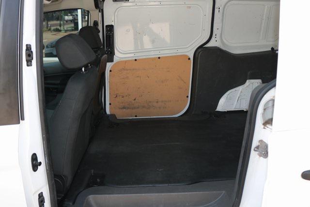 used 2021 Ford Transit Connect car, priced at $24,995