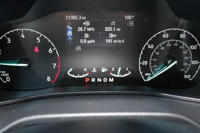 used 2021 Ford Transit Connect car, priced at $24,995