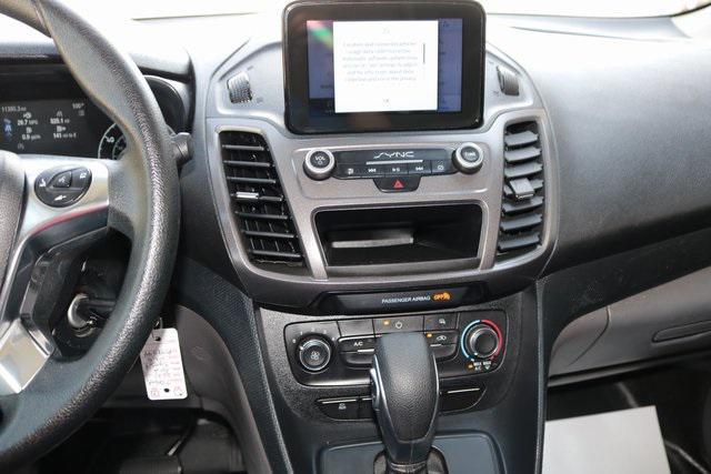 used 2021 Ford Transit Connect car, priced at $24,995