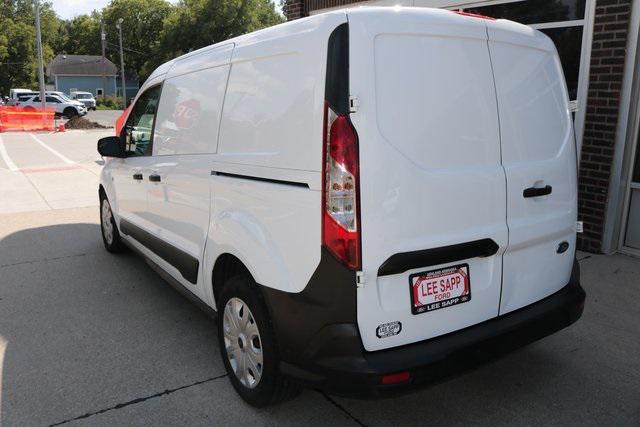used 2021 Ford Transit Connect car, priced at $24,995
