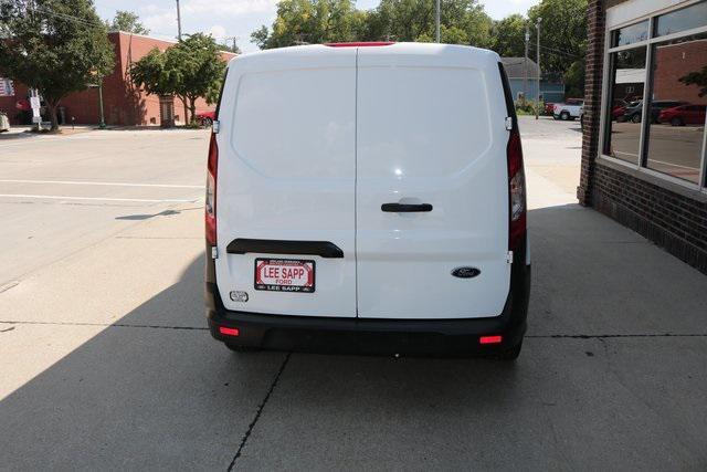 used 2021 Ford Transit Connect car, priced at $24,995