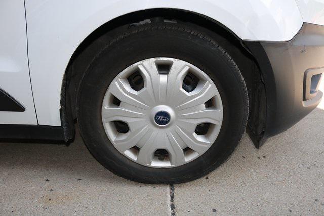 used 2021 Ford Transit Connect car, priced at $24,995