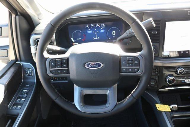 new 2026 Ford F-250 car, priced at $92,555