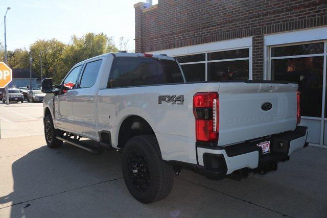 new 2026 Ford F-250 car, priced at $92,555