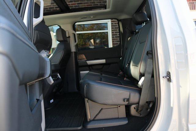 new 2026 Ford F-250 car, priced at $92,555