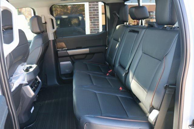 new 2026 Ford F-250 car, priced at $92,555