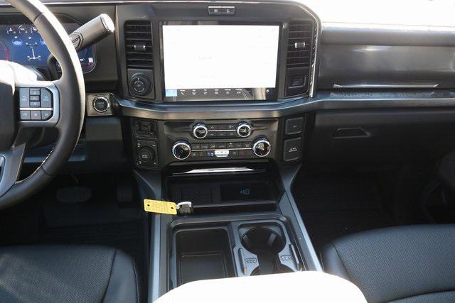 new 2026 Ford F-250 car, priced at $92,555