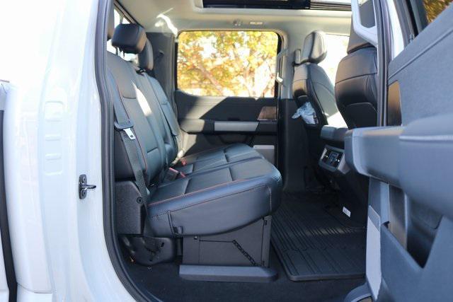 new 2026 Ford F-250 car, priced at $92,555