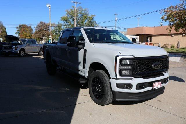 new 2026 Ford F-250 car, priced at $92,555