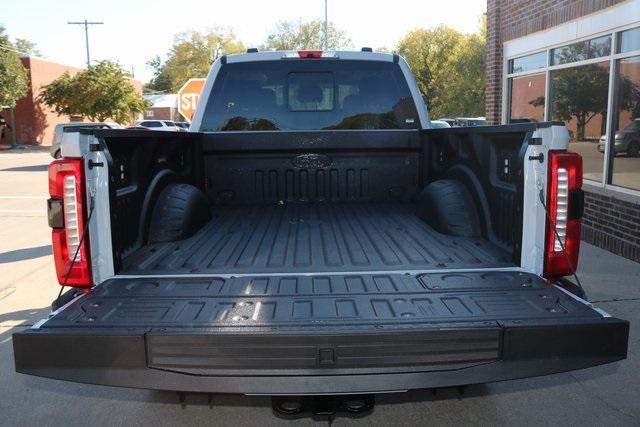 new 2026 Ford F-250 car, priced at $92,555