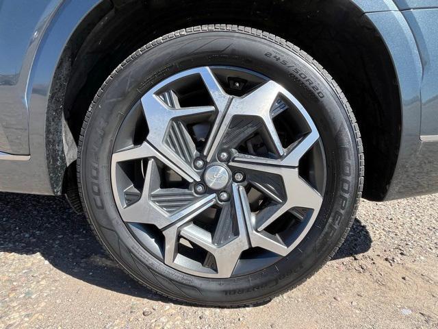 used 2022 Hyundai Palisade car, priced at $30,077