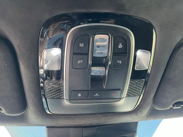 used 2022 Hyundai Palisade car, priced at $30,077