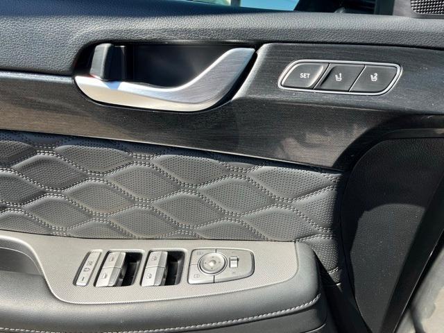 used 2022 Hyundai Palisade car, priced at $30,077