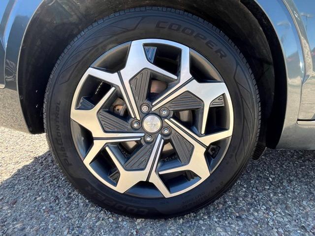 used 2022 Hyundai Palisade car, priced at $30,077