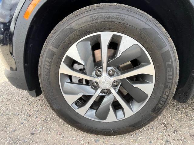 used 2021 Hyundai Palisade car, priced at $28,972