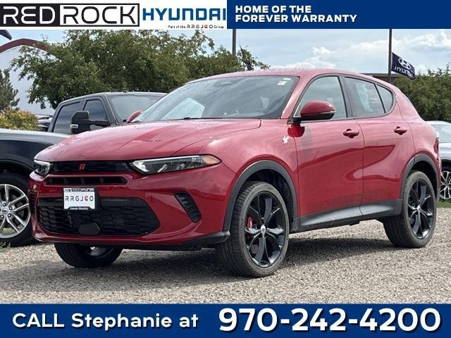 used 2023 Dodge Hornet car, priced at $23,198