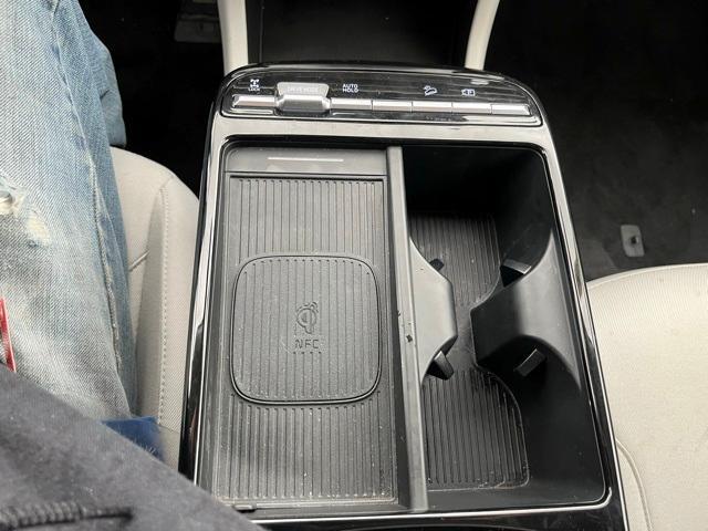 used 2025 Hyundai TUCSON Hybrid car, priced at $31,470