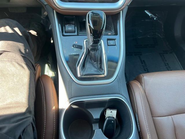 used 2021 Subaru Outback car, priced at $28,396