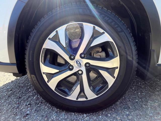 used 2021 Subaru Outback car, priced at $28,396