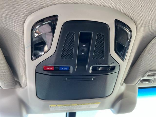 used 2021 Subaru Outback car, priced at $28,396