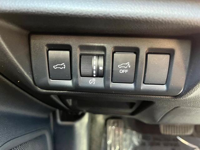 used 2021 Subaru Outback car, priced at $28,396