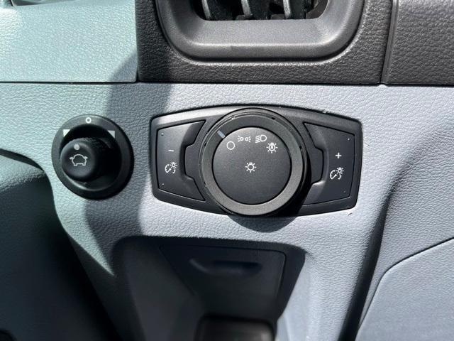 used 2019 Ford Transit-350 car, priced at $30,554