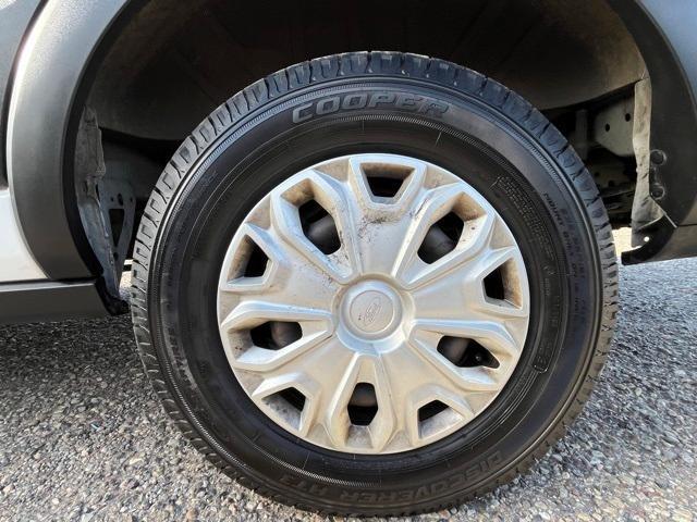 used 2019 Ford Transit-350 car, priced at $30,554