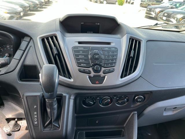 used 2019 Ford Transit-350 car, priced at $30,554