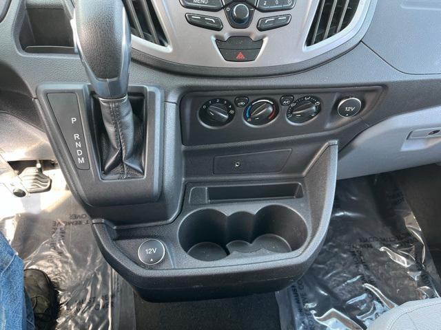 used 2019 Ford Transit-350 car, priced at $30,554