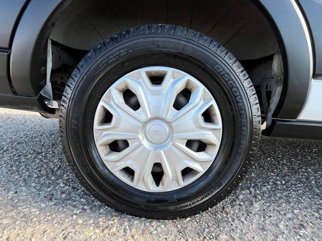 used 2019 Ford Transit-350 car, priced at $30,554
