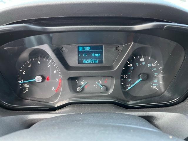 used 2019 Ford Transit-350 car, priced at $30,554