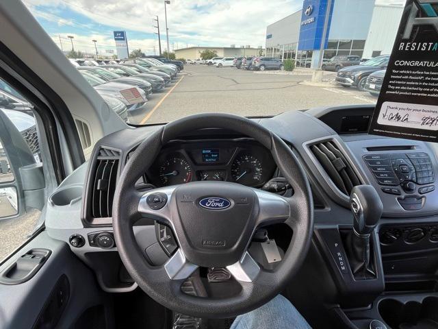 used 2019 Ford Transit-350 car, priced at $30,554